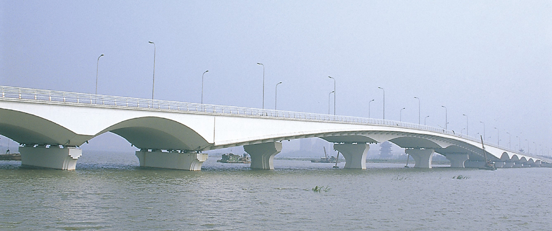 宜兴氿西大桥