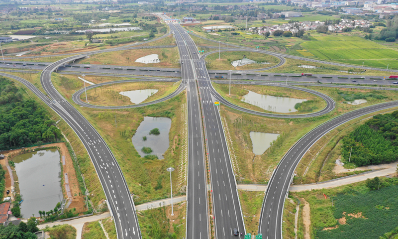 镇丹高速公路-交通部绿色循环低碳公路项目