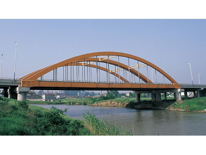 丹金溧漕河大桥